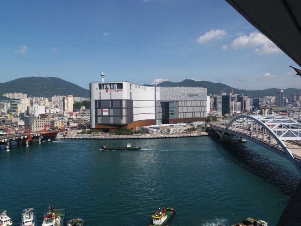 Silk Road Hostel Busan Exterior photo